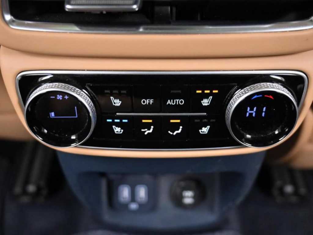 Genesis GV80 2022 Gris - Importación desde Corea - HF Imports Iquique - Foto 16