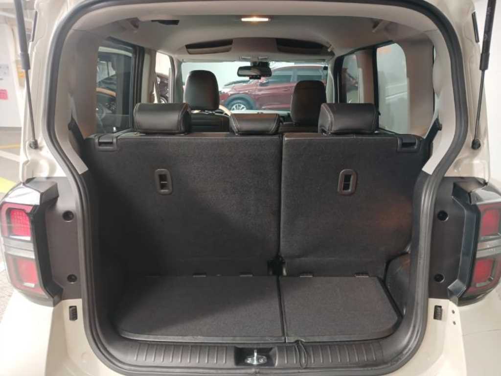 KIA Ray 2023 the color of pearl - Importación desde Corea - HF Imports Iquique - Foto 18