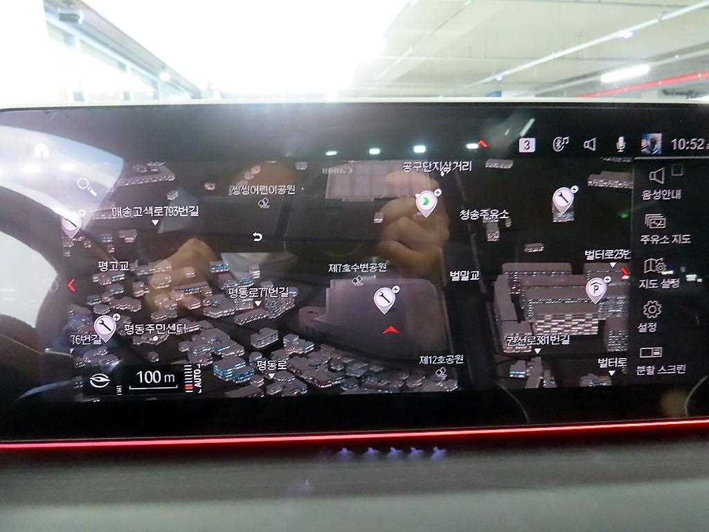 BMW Gran Turismo 2022 Blanco - Importación desde Corea - HF Imports Iquique - Foto 13