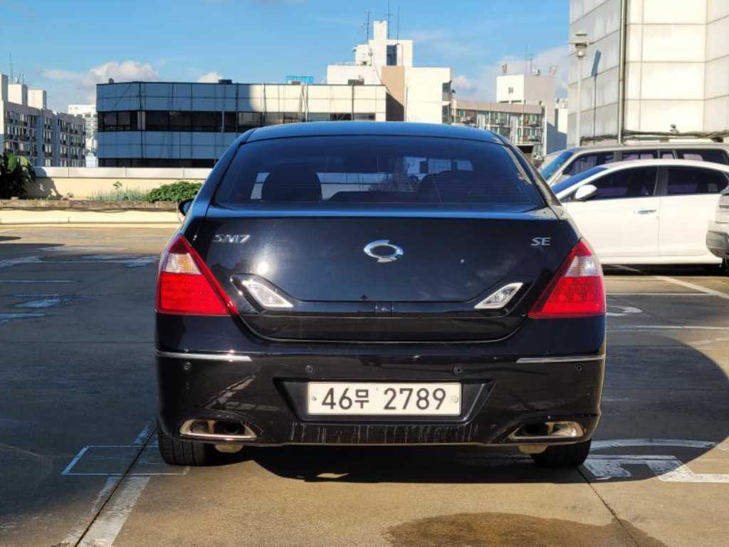 SAMSUNG SM7 - Vista 4