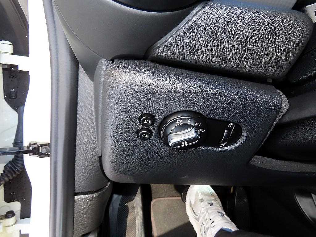 Mini Cooper - Vista 12