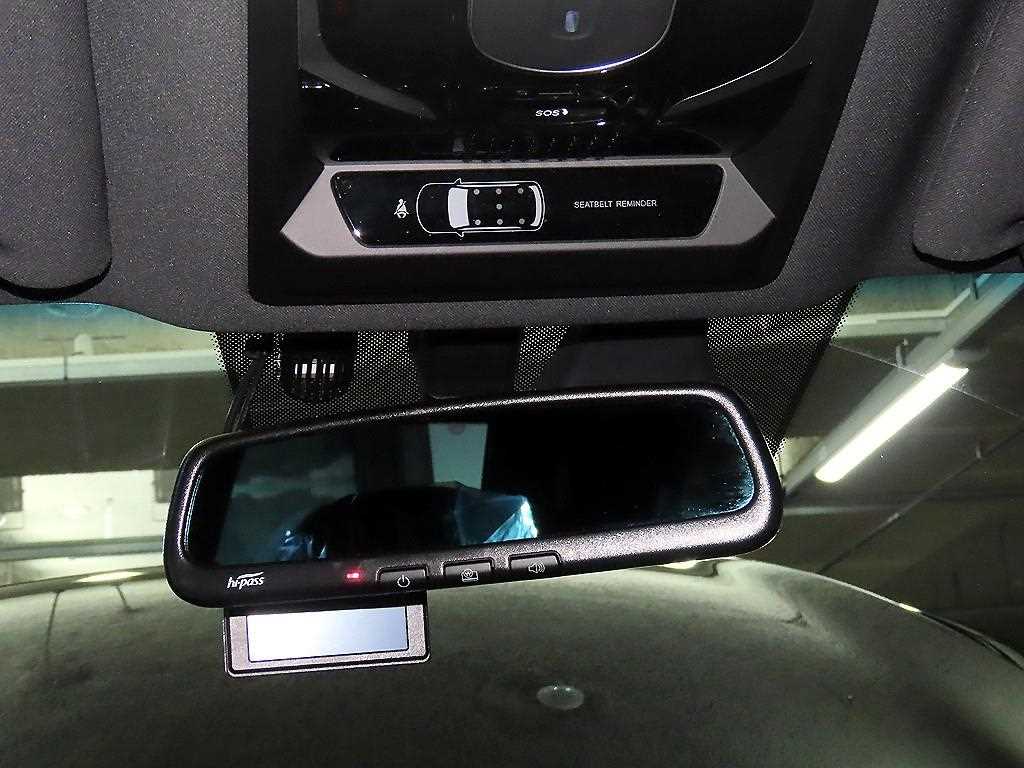 Ssangyong Rexton 2021 Negro - Importación desde Corea - HF Imports Iquique - Foto 15