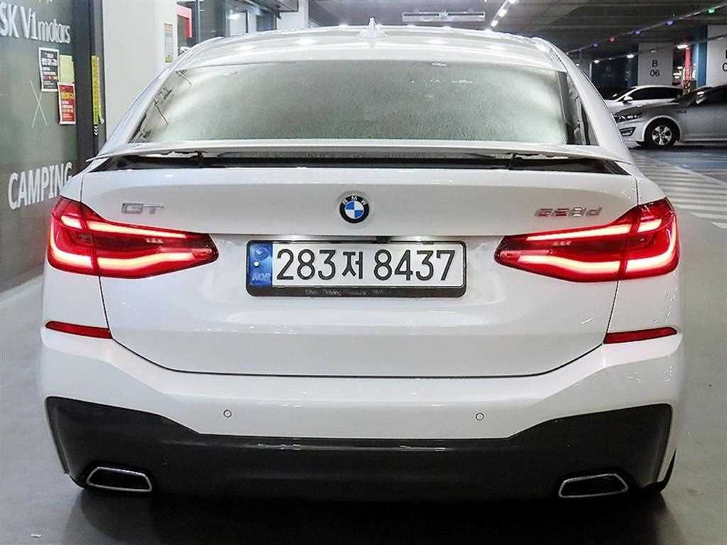 BMW Gran Turismo - Vista 5