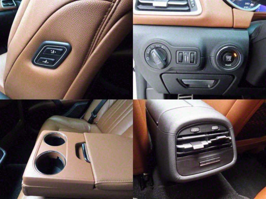 Maserati Ghibli - Vista 8