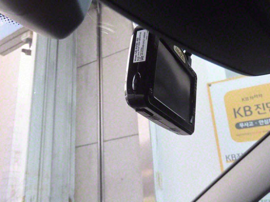 BMW 3 series - Vista 12