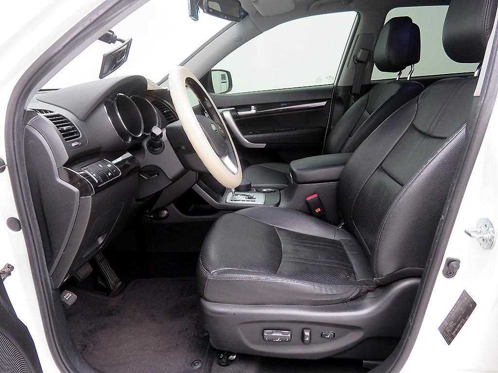 KIA Sorento - Vista 6