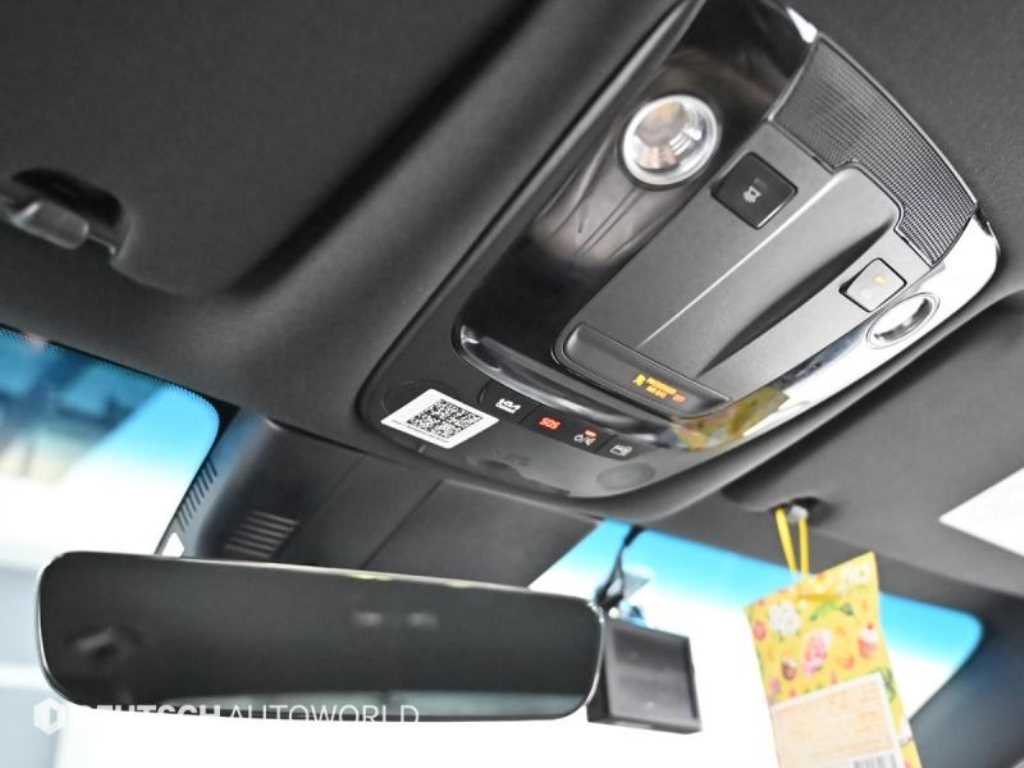 KIA K8 2022 Blanco - Importación desde Corea - HF Imports Iquique - Foto 19