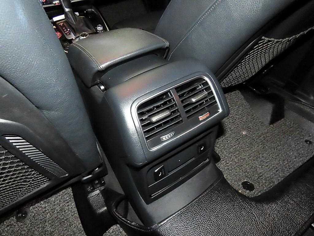 Audi Q5 2015 Blanco - Importación desde Corea - HF Imports Iquique - Foto 14