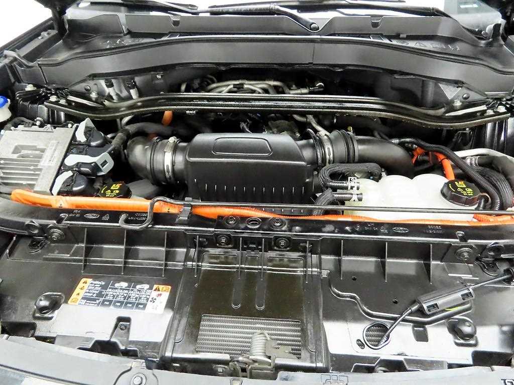 Ford Explorer 2021 Negro - Importación desde Corea - HF Imports Iquique - Foto 20