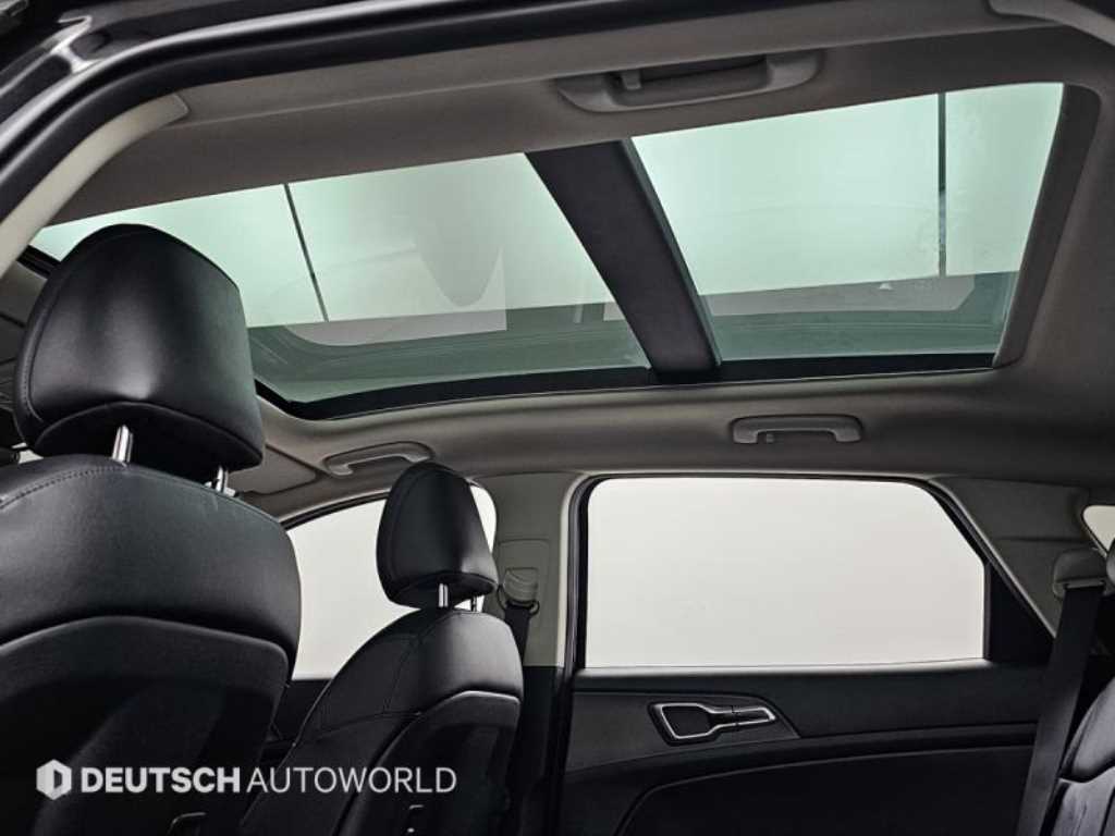 KIA Sportage 2022 Negro - Importación desde Corea - HF Imports Iquique - Foto 19