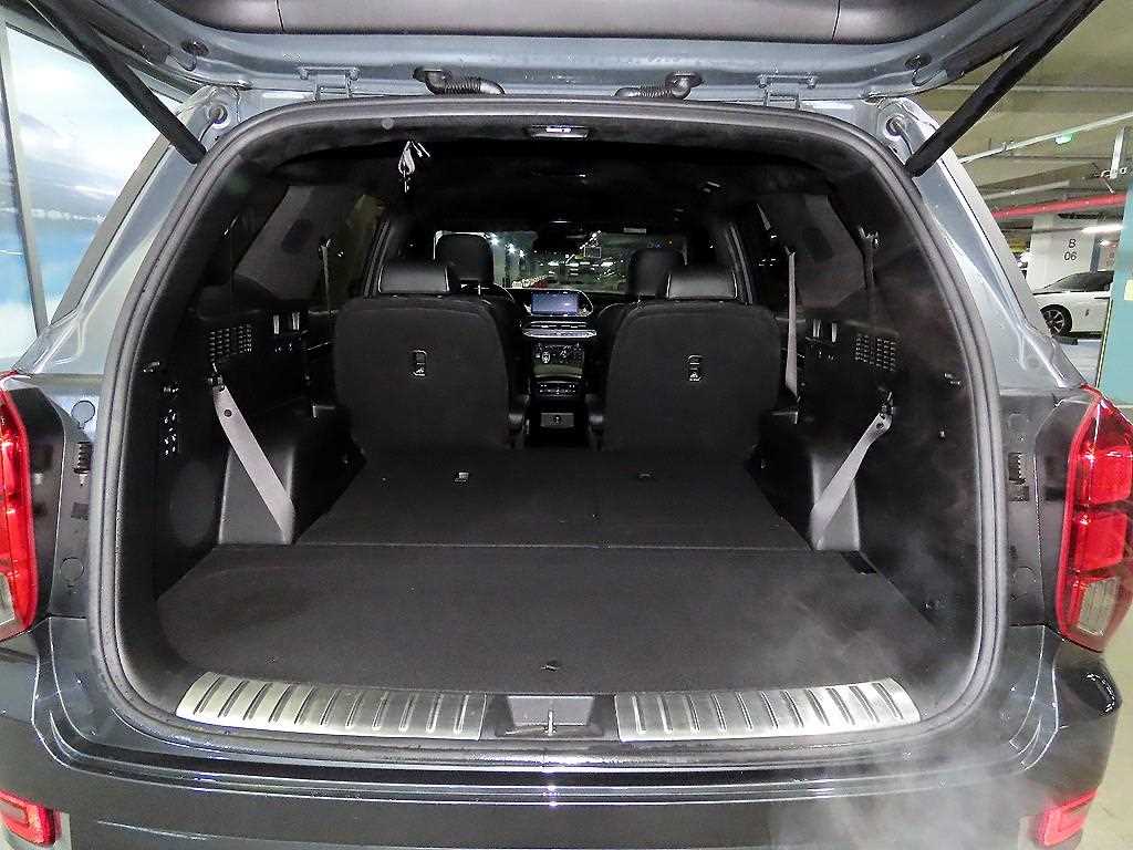 HYUNDAI Palisade 2021 - Importación desde Corea - HF Imports Iquique - Foto 15