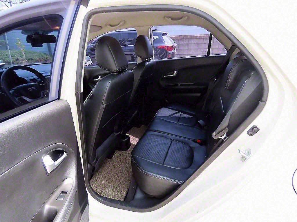 KIA Morning - Vista 6