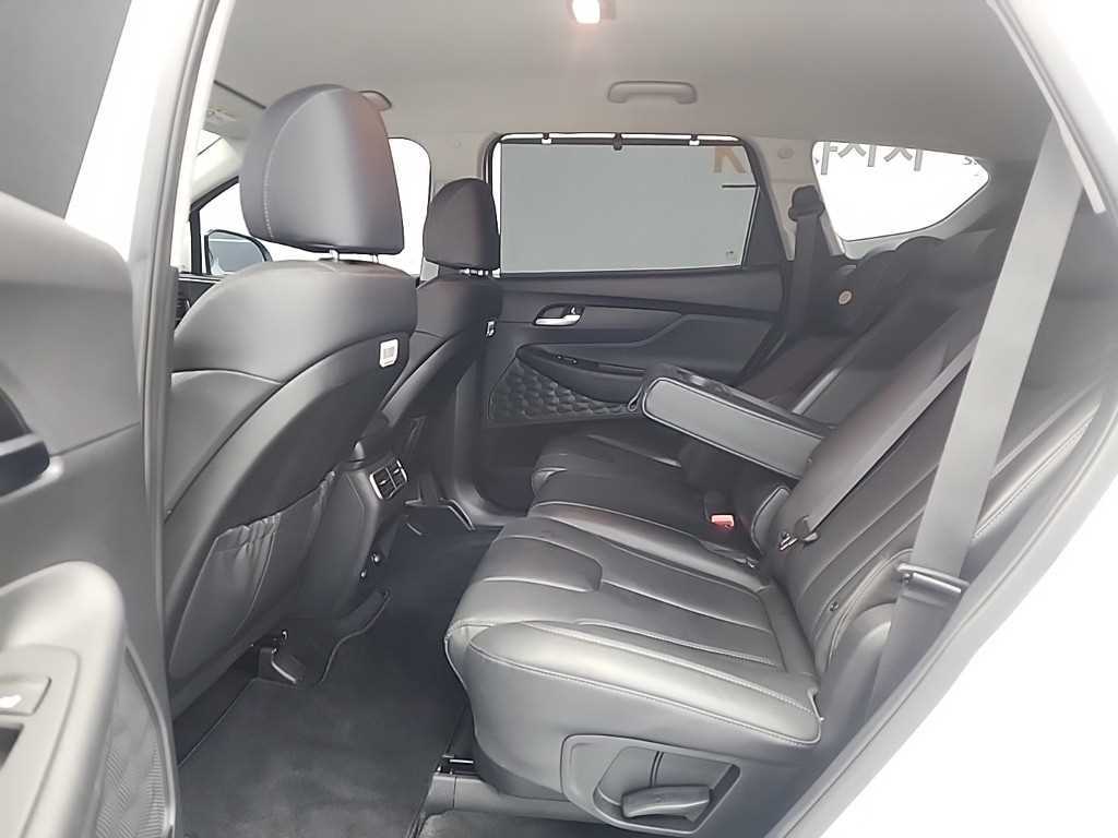 HYUNDAI Santa Fe - Vista 12