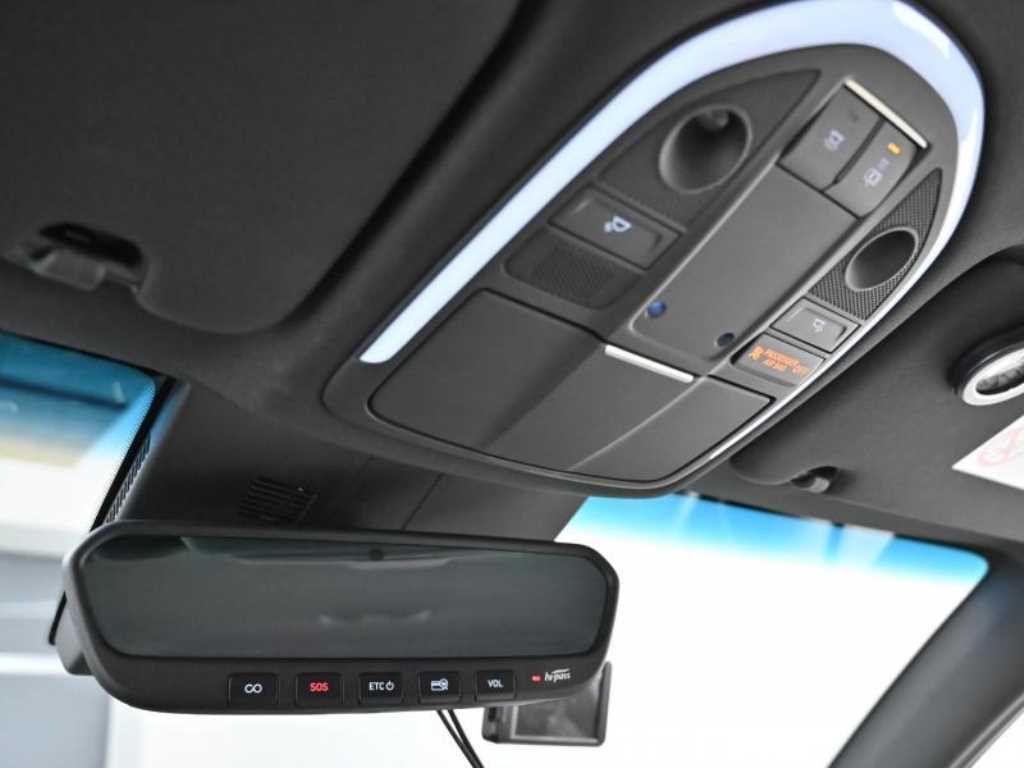 Genesis G70 2021 Gris - Importación desde Corea - HF Imports Iquique - Foto 19