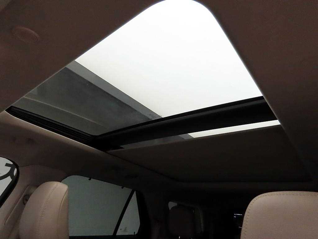 Ford Explorer 2021 Negro - Importación desde Corea - HF Imports Iquique - Foto 16