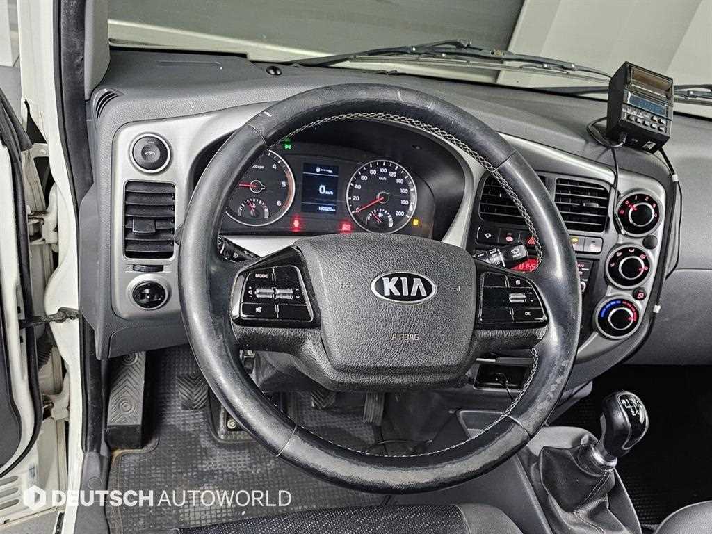 Small Truck Top_Frozen Top 2020 Blanco - Importación desde Corea - HF Imports Iquique - Foto 13