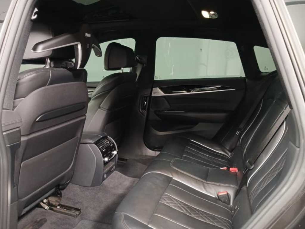 BMW Gran Turismo - Vista 8