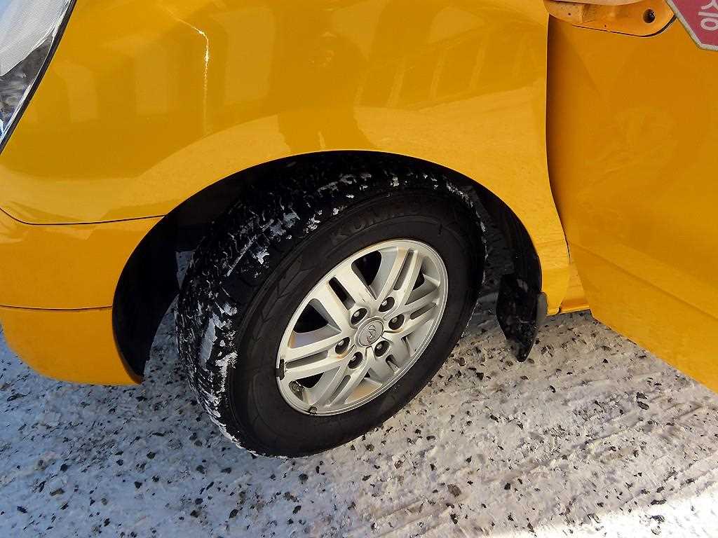 HYUNDAI Starex 2018 Amarillo - Importación desde Corea - HF Imports Iquique - Foto 20