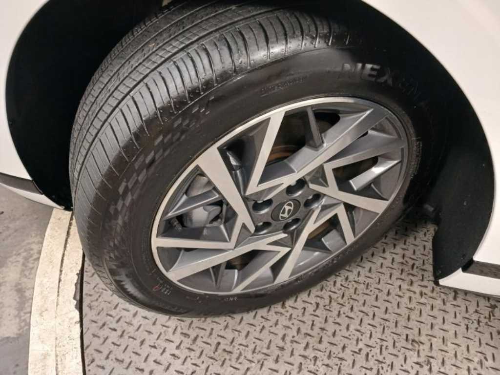 HYUNDAI Grandeur 2025 Blanco - Importación desde Corea - HF Imports Iquique - Foto 20