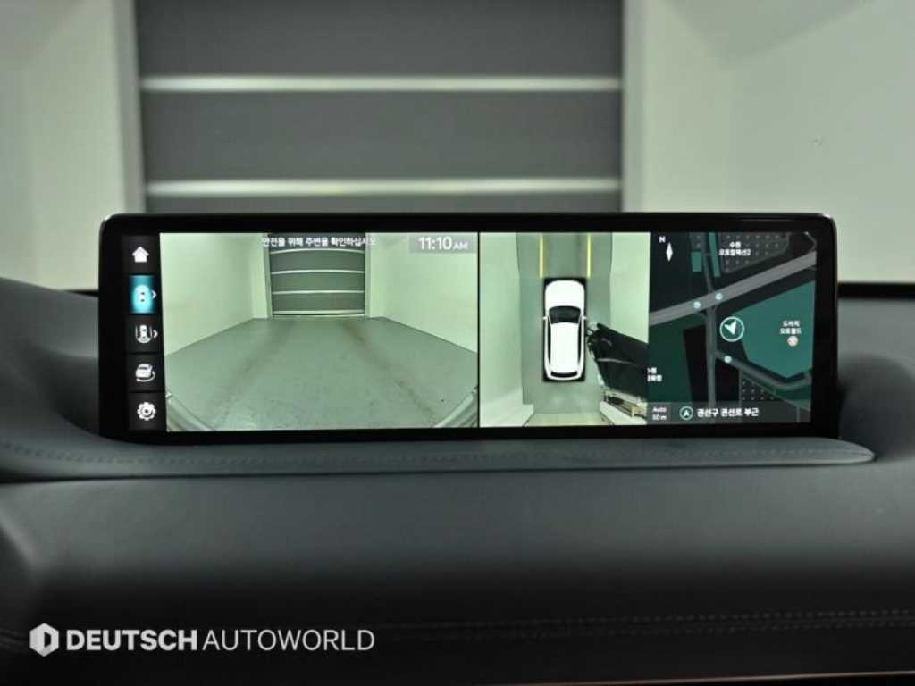 Genesis GV80 2022 - Importación desde Corea - HF Imports Iquique - Foto 15