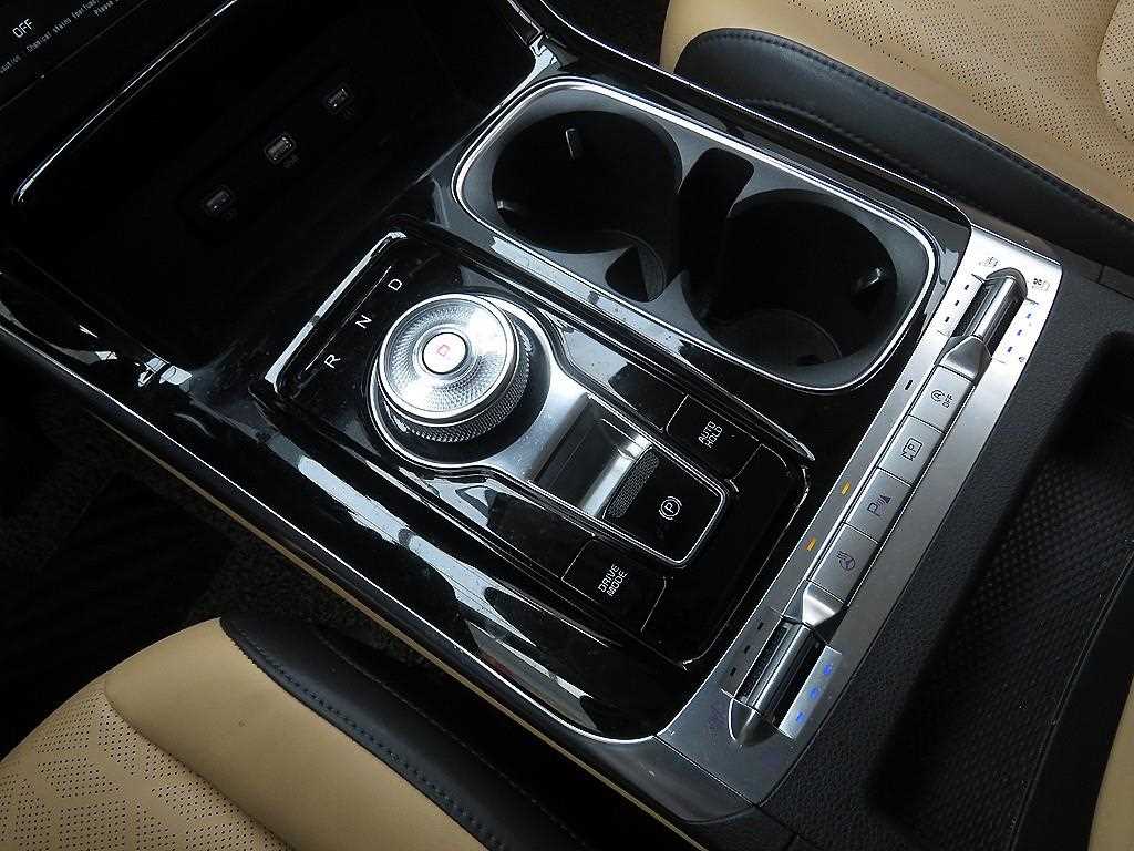 KIA Carnival 2021 Negro - Importación desde Corea - HF Imports Iquique - Foto 14