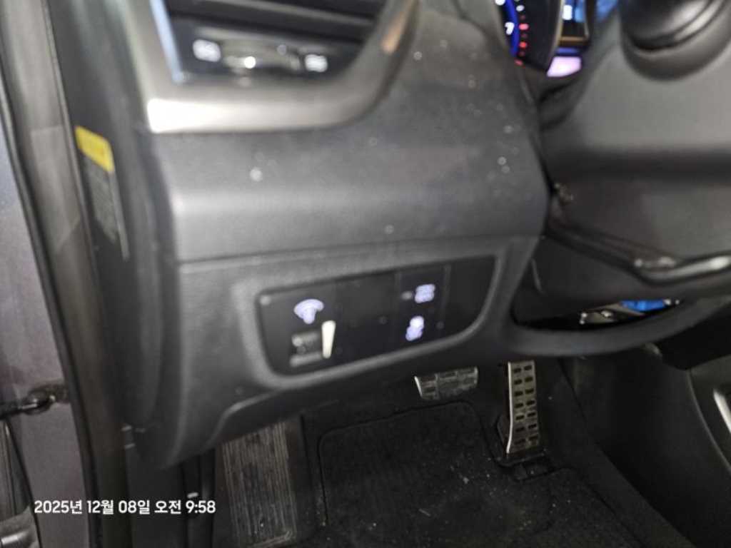 HYUNDAI Veloster - Vista 9