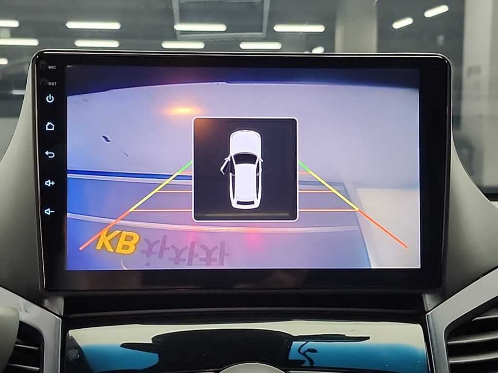 Chevrolet Orlando 2012 Gris - Importación desde Corea - HF Imports Iquique - Foto 15