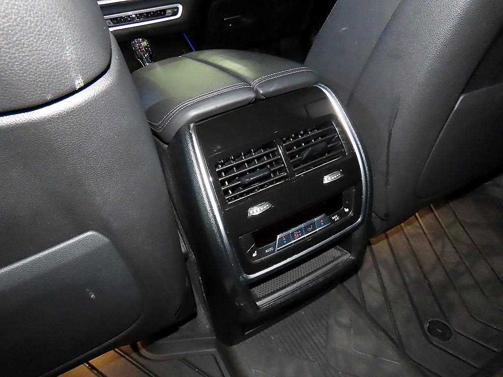 BMW X5 2022 Negro - Importación desde Corea - HF Imports Iquique - Foto 14