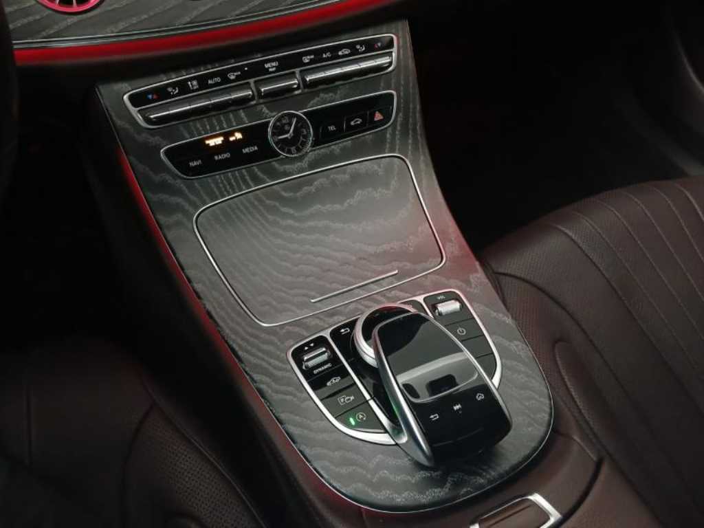 Mercedes Benz CLS Class 2019 - Importación desde Corea - HF Imports Iquique - Foto 15