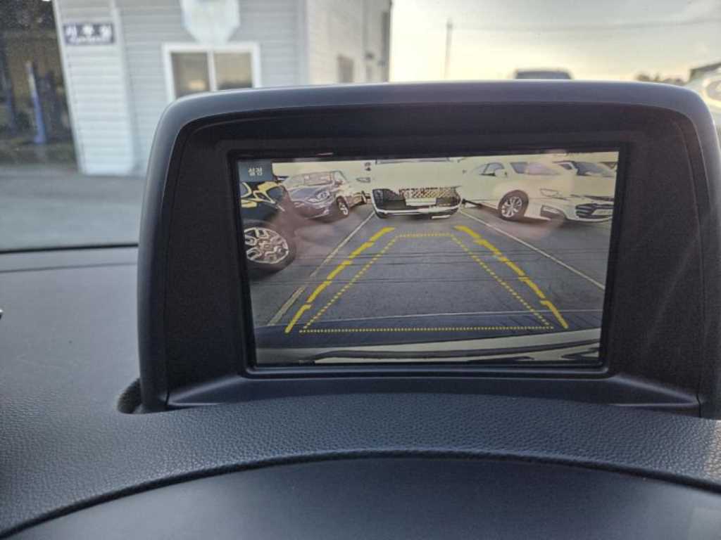 HYUNDAI Starex - Vista 11