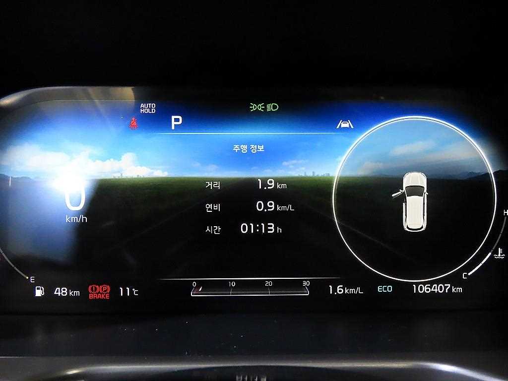 KIA Sorento - Vista 9