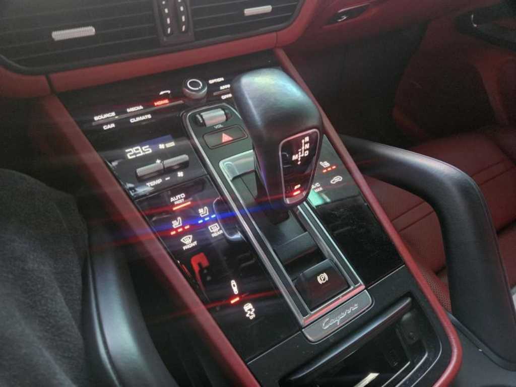 Porsche Cayenne 2020 - Importación desde Corea - HF Imports Iquique - Foto 13