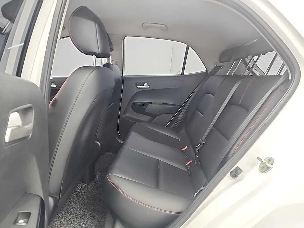 KIA Morning - Vista 12