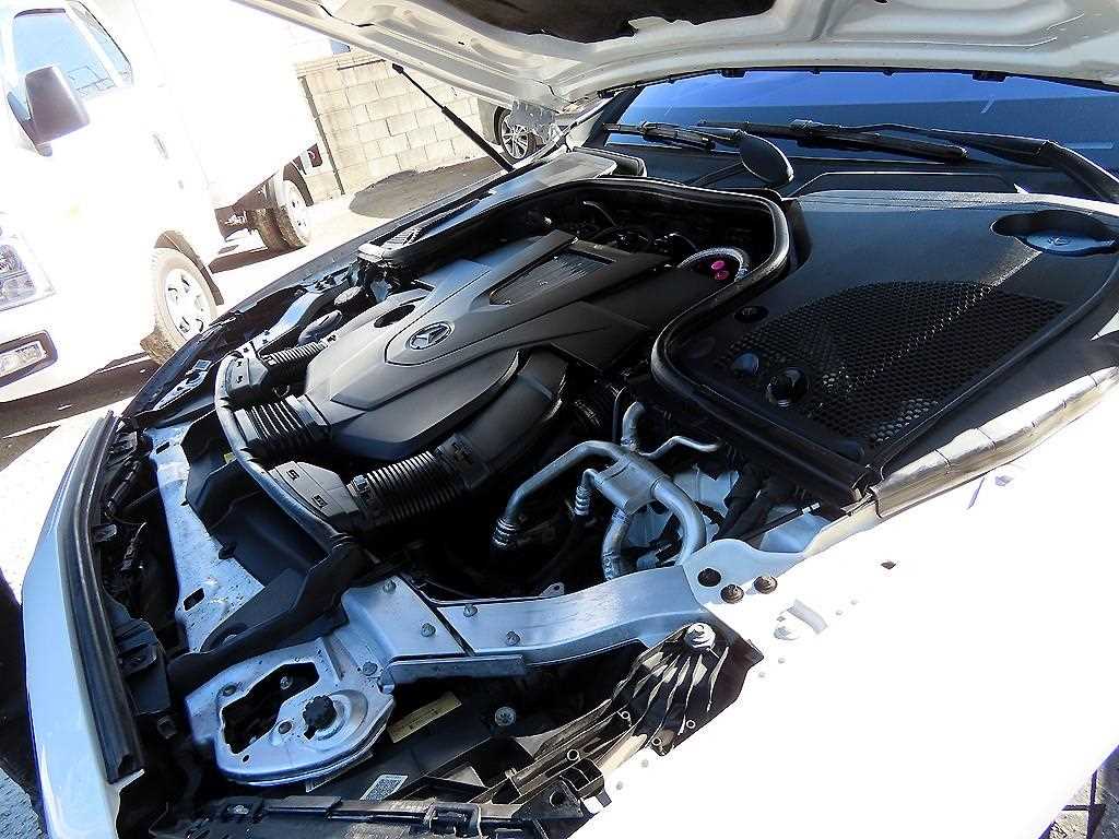 Mercedes Benz E class 2017 Blanco - Importación desde Corea - HF Imports Iquique - Foto 19