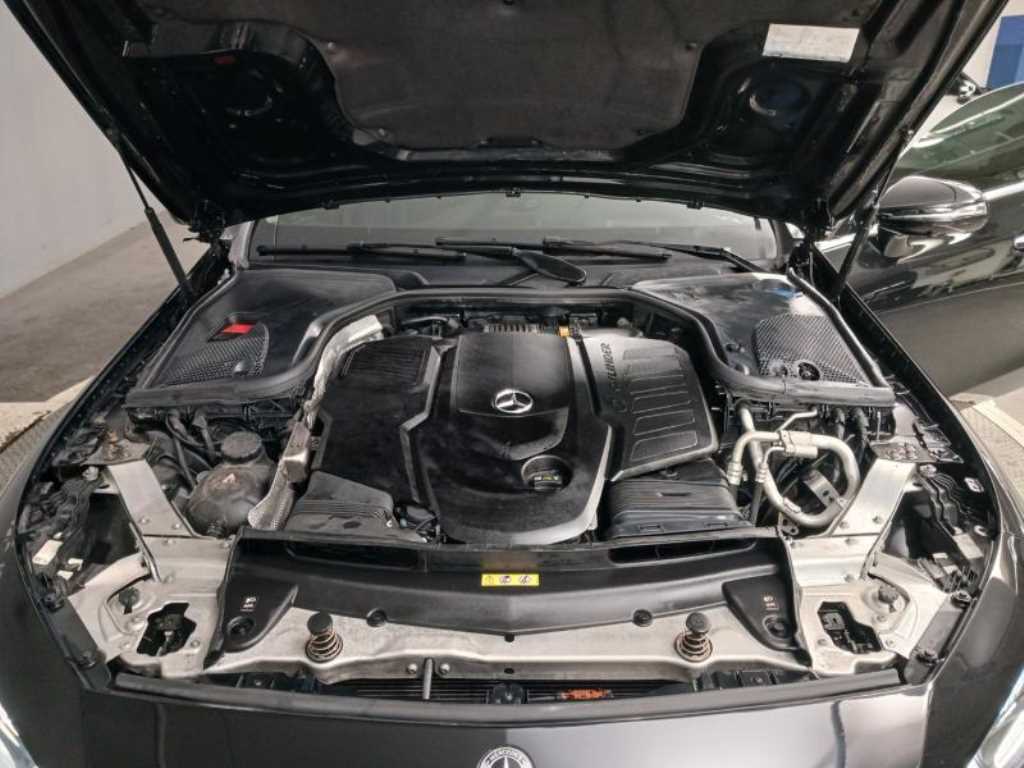 Mercedes Benz CLS Class 2019 - Importación desde Corea - HF Imports Iquique - Foto 19