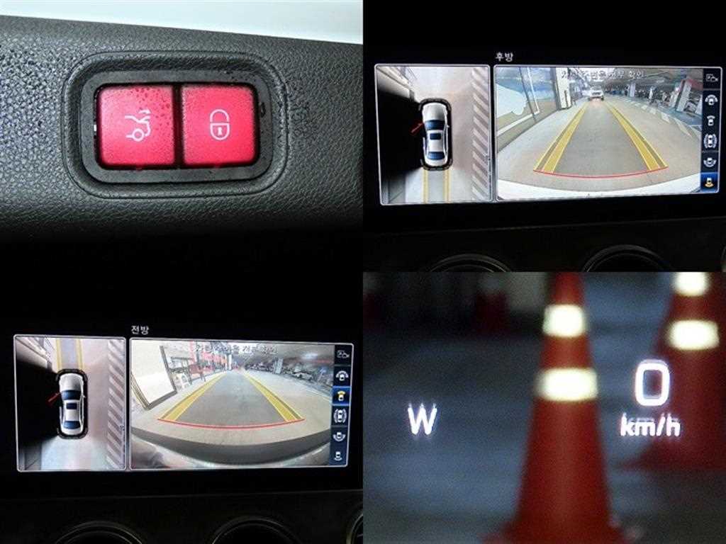 Mercedes Benz E class 2018 Blanco - Importación desde Corea - HF Imports Iquique - Foto 17