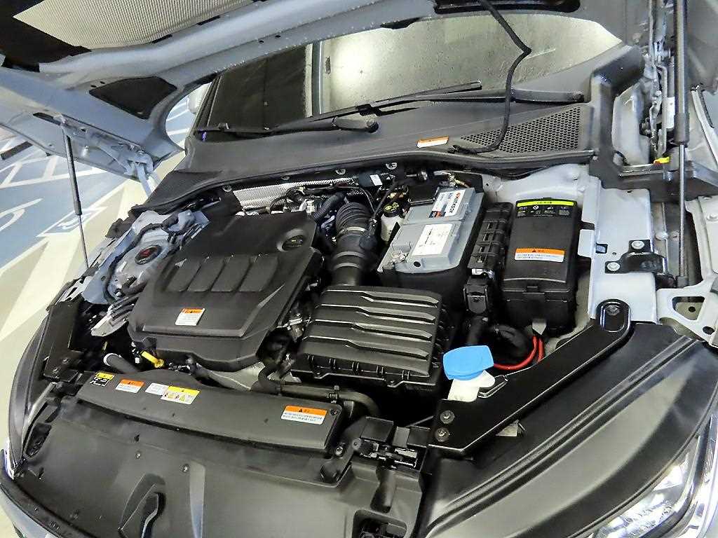 Volkswagen Arteon 2023 - Importación desde Corea - HF Imports Iquique - Foto 19