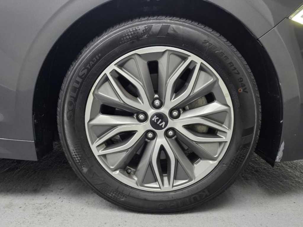 KIA K5 2020 - Importación desde Corea - HF Imports Iquique - Foto 20