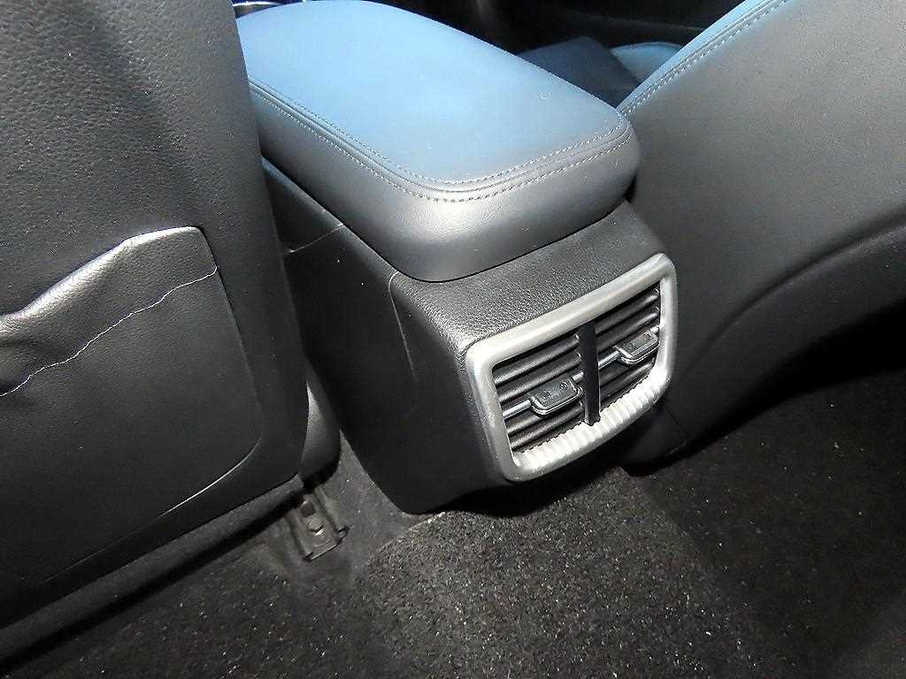 KIA K5 2021 Negro - Importación desde Corea - HF Imports Iquique - Foto 17