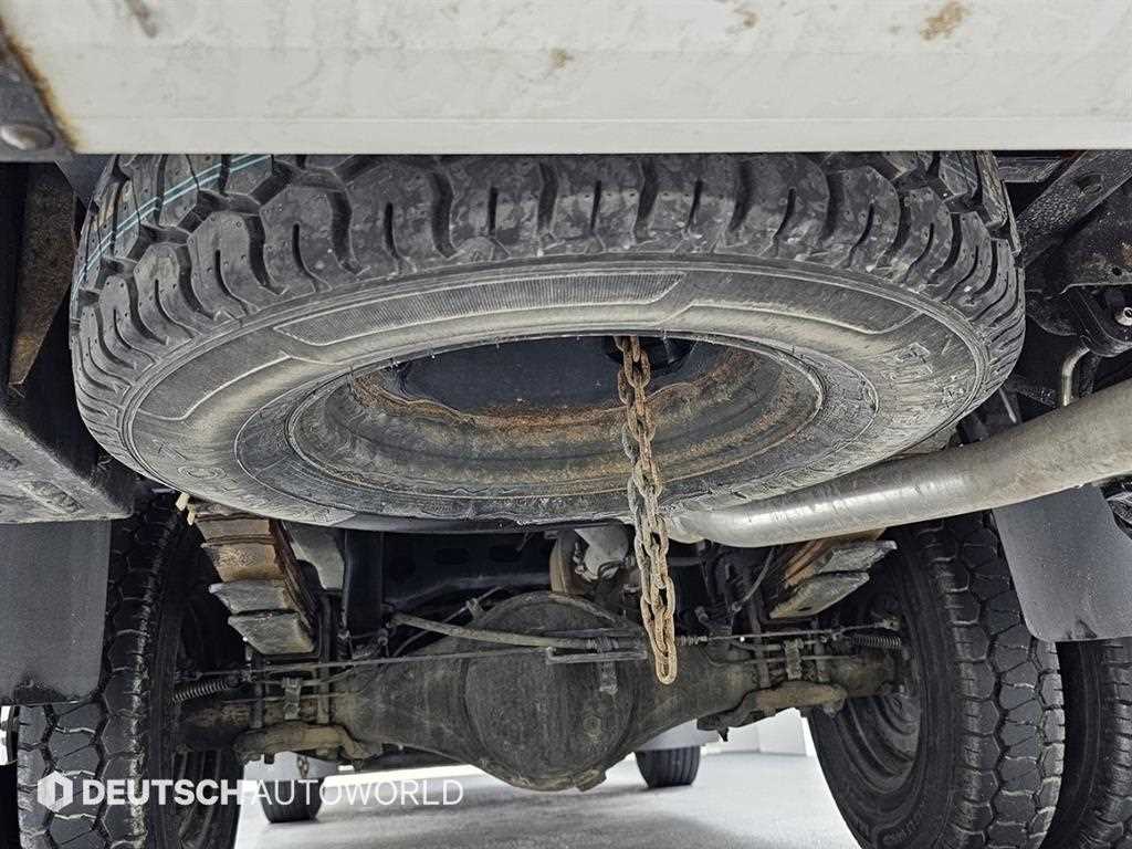 Small Truck Top_Frozen Top 2020 Blanco - Importación desde Corea - HF Imports Iquique - Foto 19