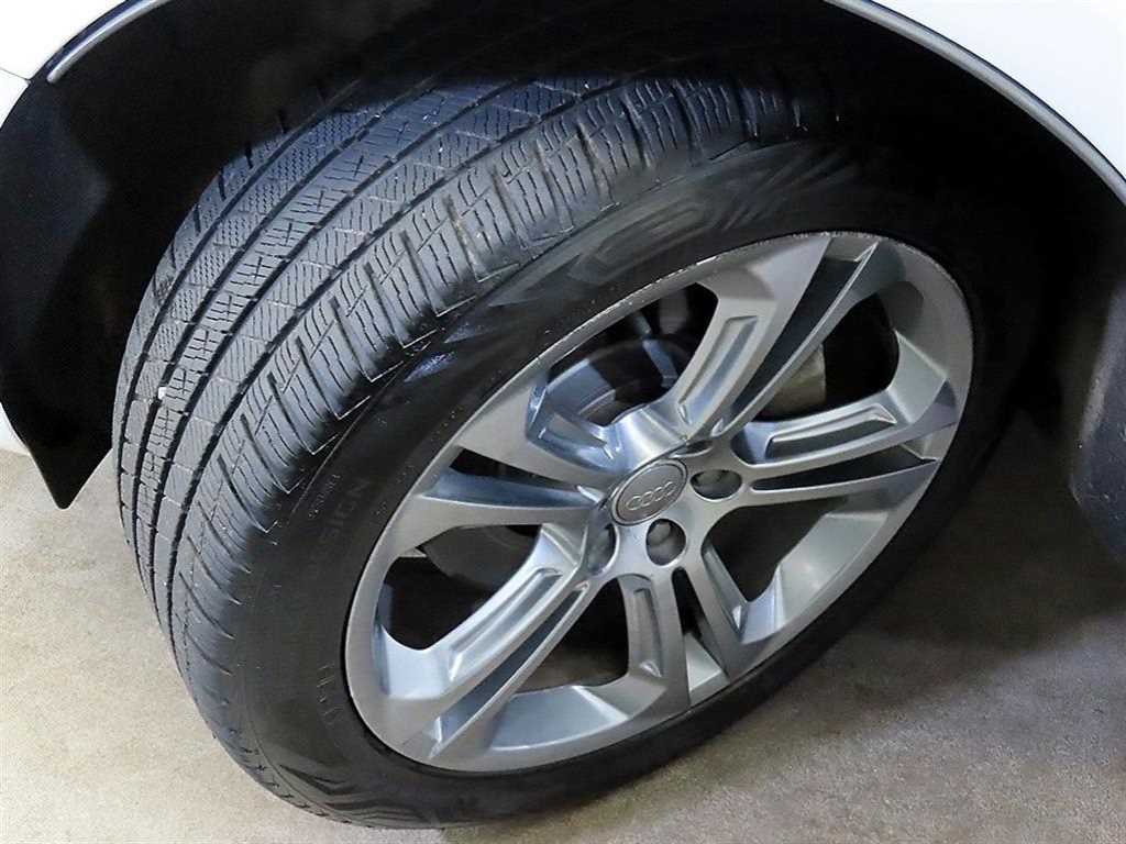 Audi Q5 2015 Blanco - Importación desde Corea - HF Imports Iquique - Foto 20