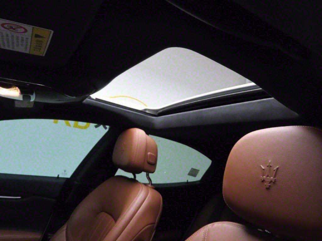 Maserati Ghibli 2016 Blanco - Importación desde Corea - HF Imports Iquique - Foto 15