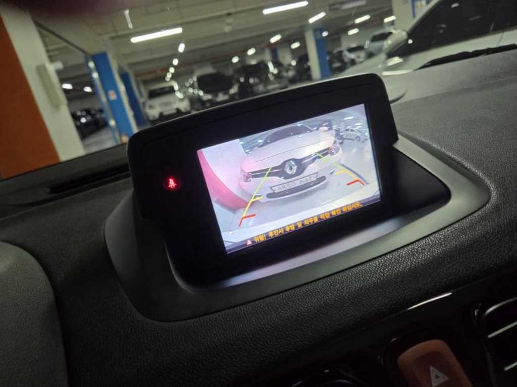 SAMSUNG SM3 - Vista 6