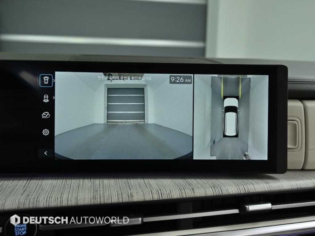 HYUNDAI Santa Fe 2024 - Importación desde Corea - HF Imports Iquique - Foto 15