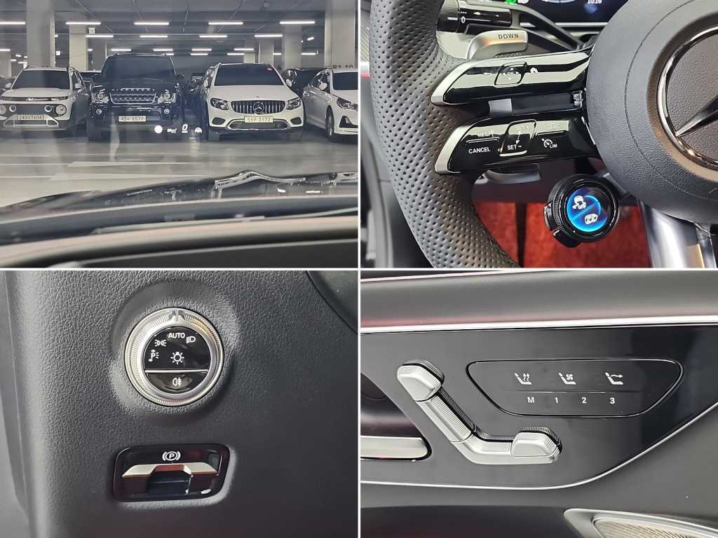 Mercedes Benz CLE Class 2025 Negro - Importación desde Corea - HF Imports Iquique - Foto 17