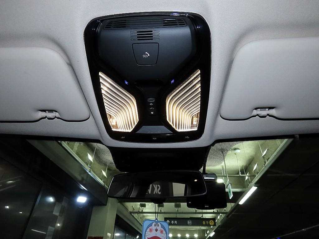 BMW X5 2022 Negro - Importación desde Corea - HF Imports Iquique - Foto 13