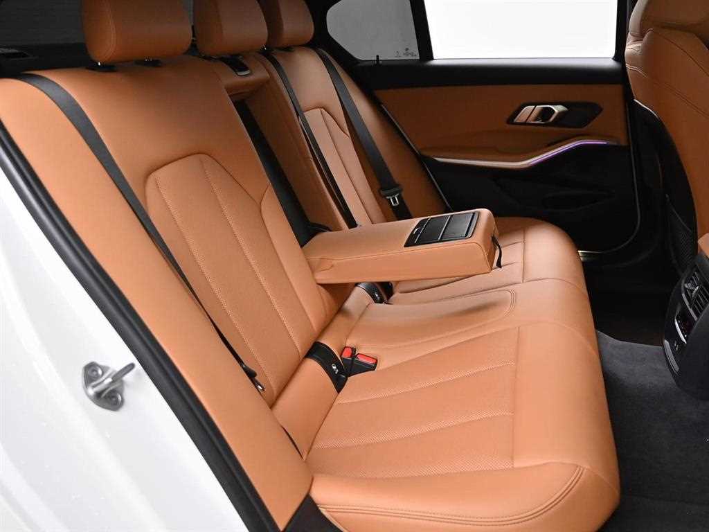 BMW 3 series - Vista 12