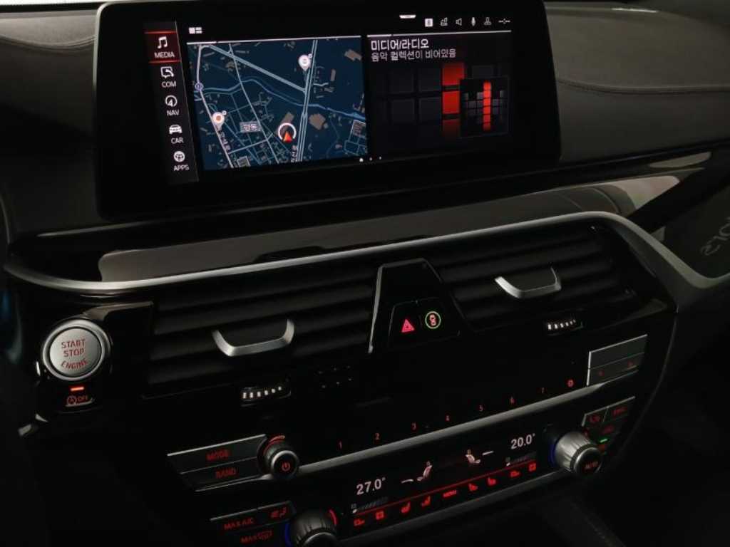 BMW Gran Turismo 2020 - Importación desde Corea - HF Imports Iquique - Foto 14