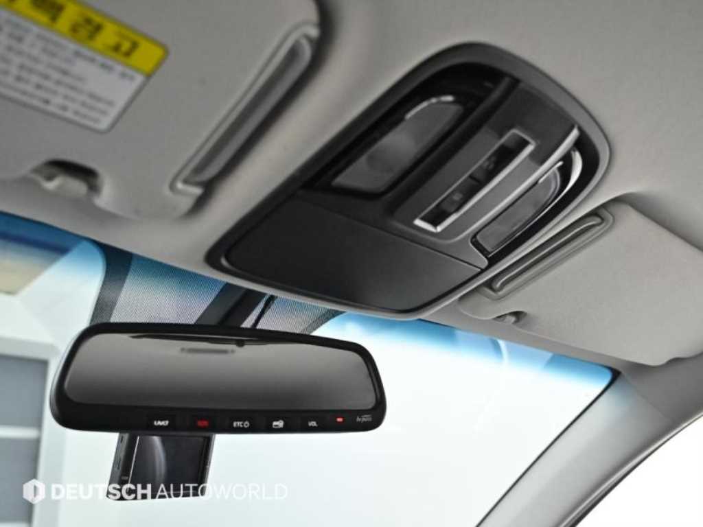 KIA Sorento 2019 Gris - Importación desde Corea - HF Imports Iquique - Foto 19