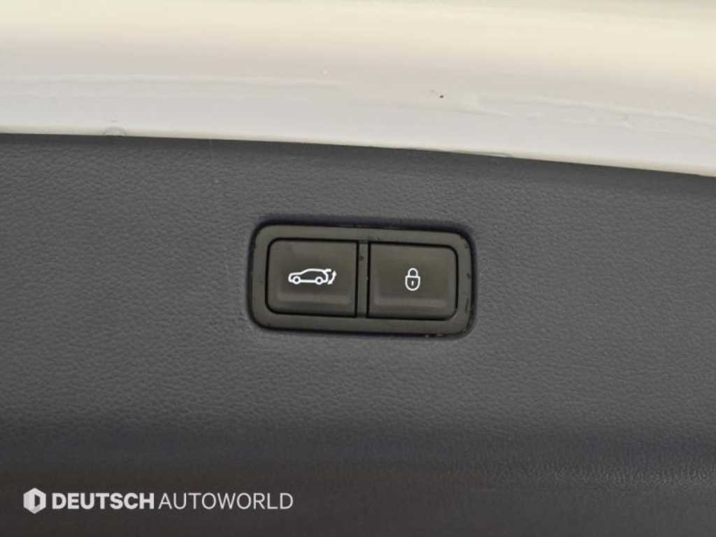 Genesis GV80 2022 - Importación desde Corea - HF Imports Iquique - Foto 20